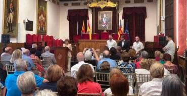 Elche celebra un año más el Día Internacional de las Personas Mayores