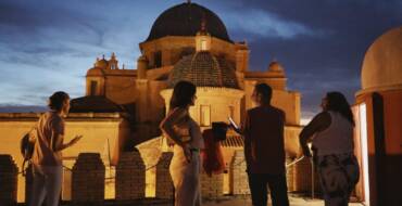 Éxito de la II Noche en Blanco con más de 15.000 visitantes