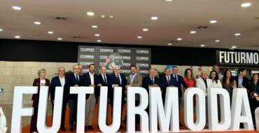 Futurmoda abre las puertas de su 54ª edición con más de 300 expositores