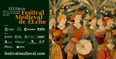 El Mercado Medieval vuelve a las calles del centro histórico