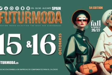 La 54a edició de Futurmoda arriba els dies 15 i 16 d’octubre