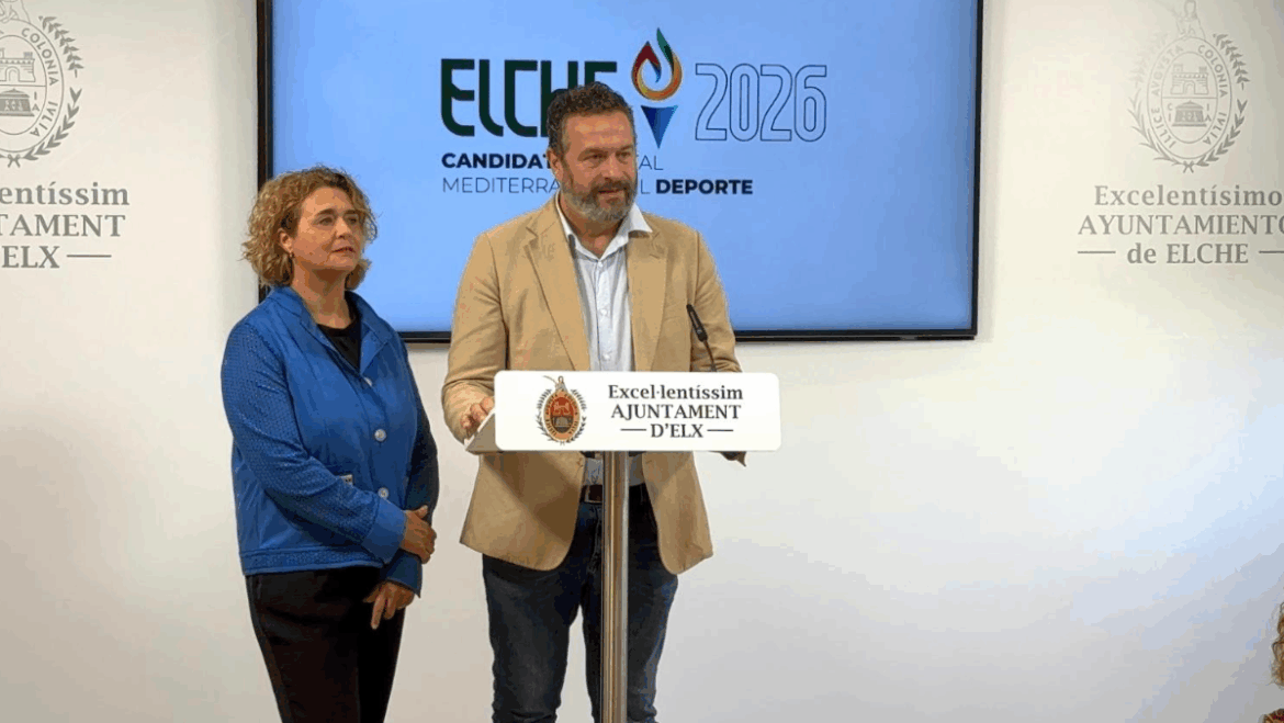 El Centro de Congresos acoge el 30 de octubre los Premios al Deporte Ilicitano