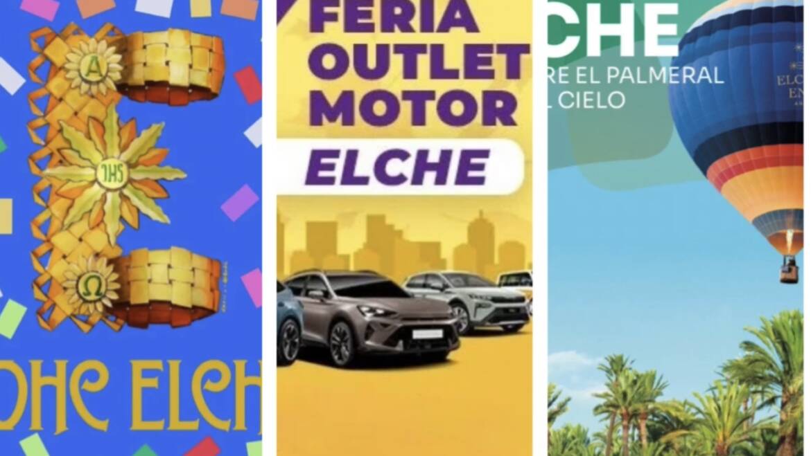 Eventos con cortes de calle o limitación de estacionamiento previstos del 17 al 23 de octubre