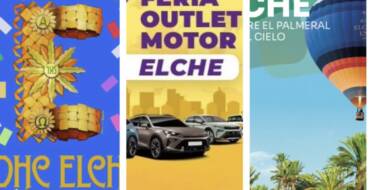 Eventos con cortes de calle o limitación de estacionamiento previstos del 17 al 23 de octubre