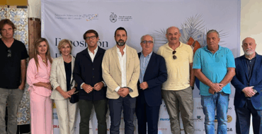 Las Clarisas acoge la exposición Elche Fashion Shoes por la semana del calzado