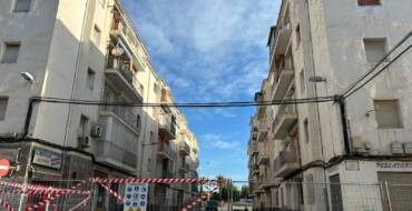 PIMESA adjudica la redacción del proyecto de demolición del bloque 8 de San Antón