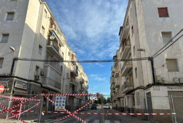 PIMESA adjudica la redacción del proyecto de demolición del bloque 8 de San Antón