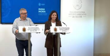 El belén municipal abrirá sus puertas al público el 6 de diciembre en La Glorieta