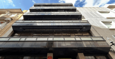 Inician la construcción de un hotel de 40 habitaciones en el centro de Elche