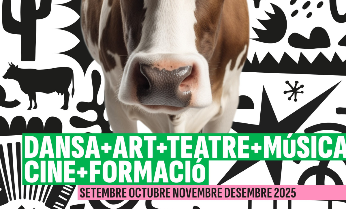 Programa Ecorxador Octube - Diciembre 2025