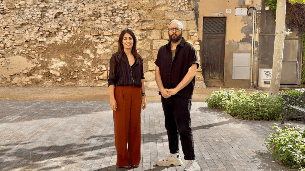 La nueva programación de l’Escorxador llega con mucha música, teatro y danza