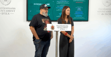 Llega a Elche ‘Ciudad Oasis’, la programación cultural complementaria al Oasis Music Fest