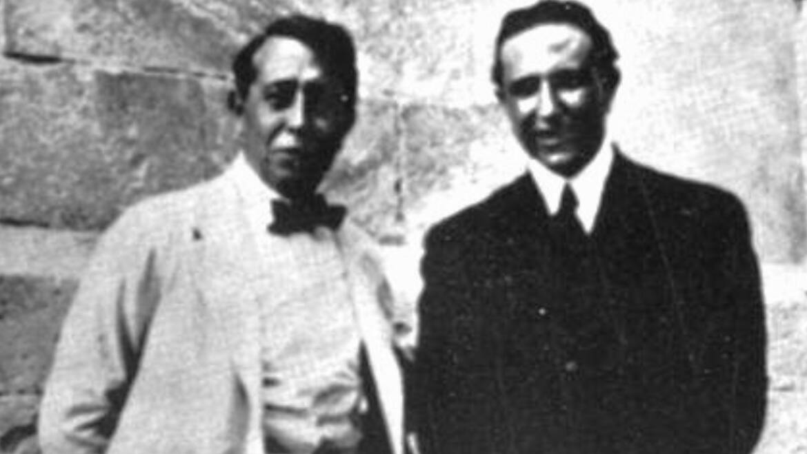 Un estudio sobre la relación de Pedro Salinas y Gabriel Miró con Elche y el Misteri gana el premio de ensayo de la UNED