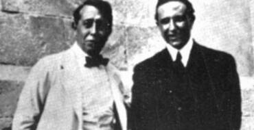 Un estudio sobre la relación de Pedro Salinas y Gabriel Miró con Elche y el Misteri gana el premio de ensayo de la UNED