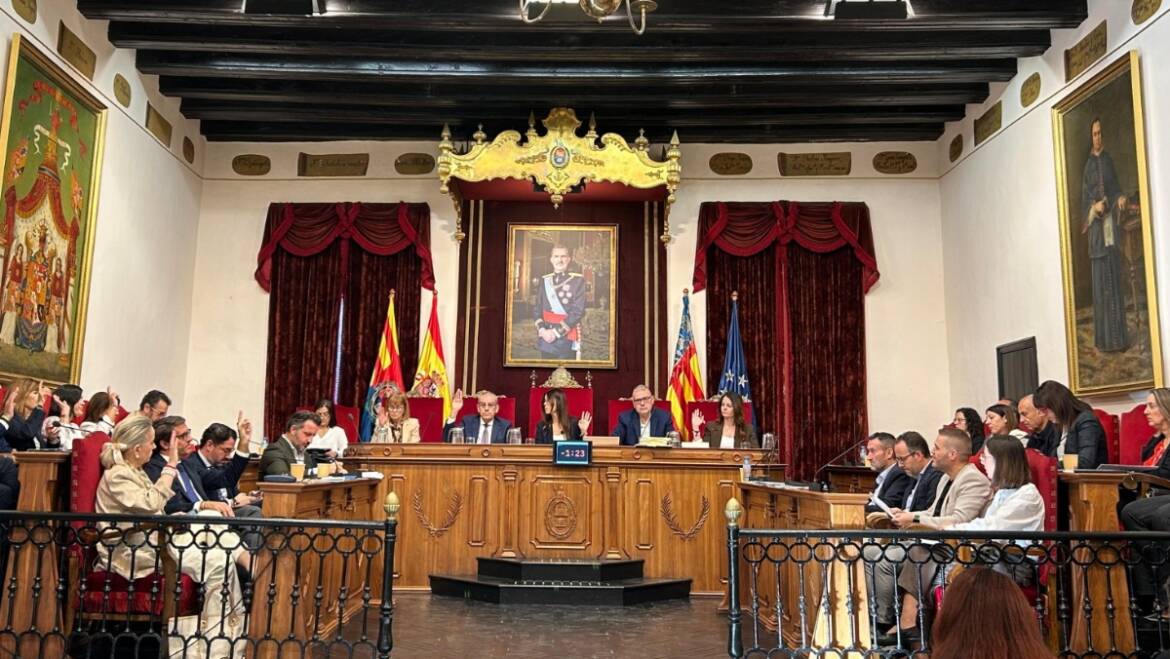 Luz verde a modificaciones del presupuesto para inversión en ciberseguridad o pago de sentencias