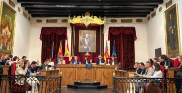 Luz verde a modificaciones del presupuesto para inversión en ciberseguridad o pago de sentencias