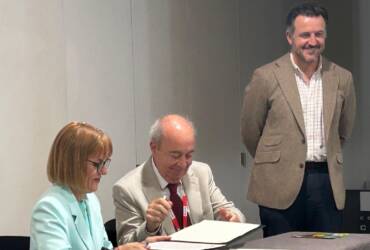 Arranca a Elx el programa d’acompanyament a majors per a combatre la soledat no desitjada