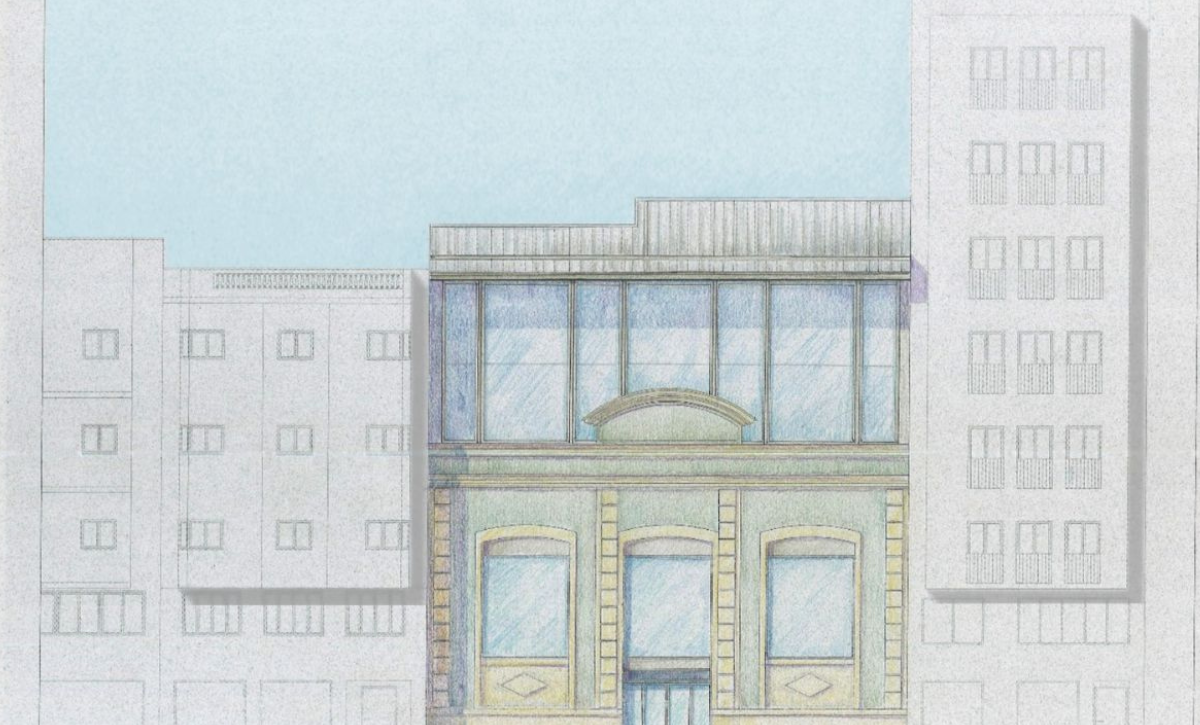 Avanza el proyecto para la construcción del nuevo edificio de oficinas en Riegos El Progreso