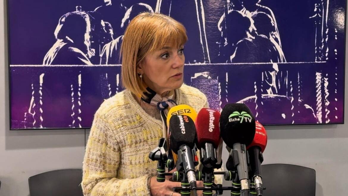 El Ayuntamiento presenta las conclusiones de la investigación social de infancia en Elche