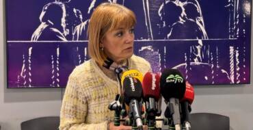 El Ayuntamiento presenta las conclusiones de la investigación social de infancia en Elche