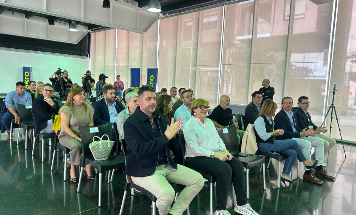 El Ayuntamiento reconoce a 25 restaurantes por su colaboración durante el Año Jubilar (2)