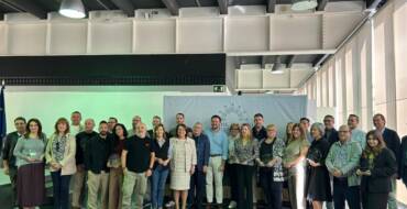 El Ayuntamiento reconoce a 25 restaurantes por su colaboración durante el Año Jubilar