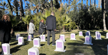 Elche se suma a la conmemoración del Día de la Eliminación de la Violencia contra la Mujer