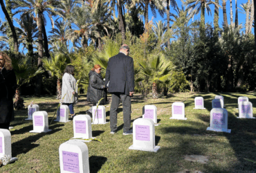 Elche se suma a la conmemoración del Día de la Eliminación de la Violencia contra la Mujer