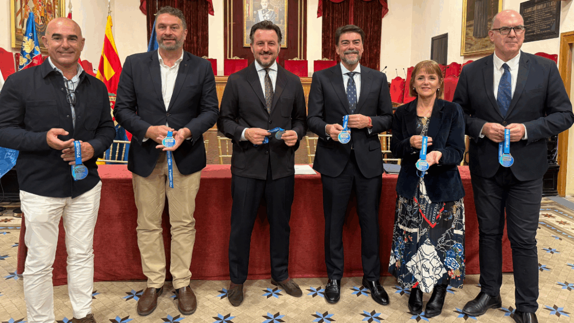 El éxito de participación en la I Maratón Elche-Alicante consolida su continuidad y refuerza la alianza entre ambas ciudades