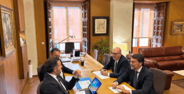 La falta de presupuestos del Gobierno de España lastra las infraestructuras entre Alicante y Elche