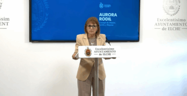 Generalitat saca a concurso público la gestión de la residencia de mayores de Altabix por 4,6 millones de euros durante 3 años