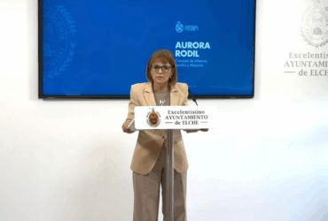 Generalitat saca a concurso público la gestión de la residencia de mayores de Altabix por 4,6 millones de euros durante 3 años