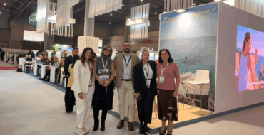 Elche refuerza su estrategia congresual con su participación en IBTM World 2025