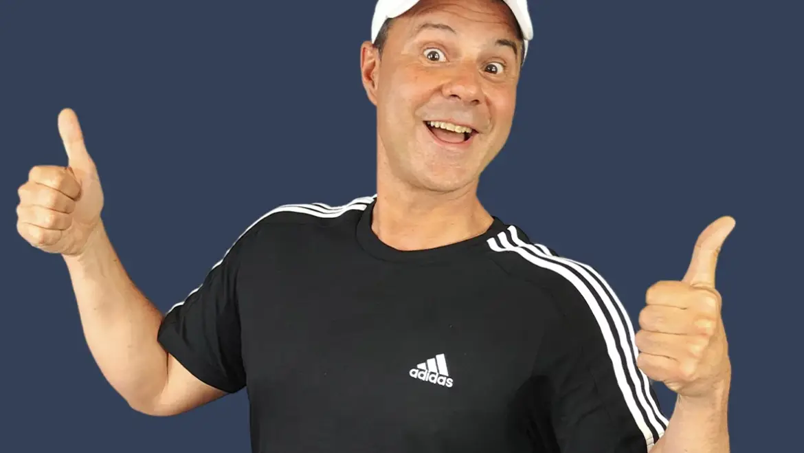 José Campoy sube al escenario este domingo con su espectáculo ‘Campoyadas’