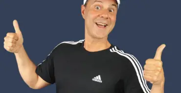 José Campoy sube al escenario este domingo con su espectáculo ‘Campoyadas’