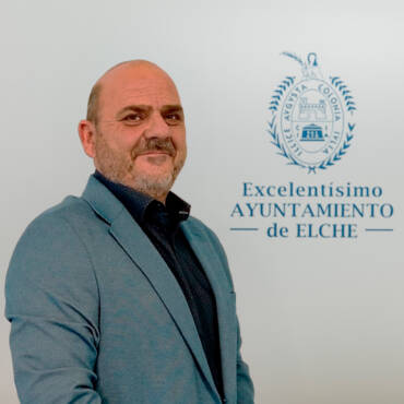 Juan Carlos Granado Navarro