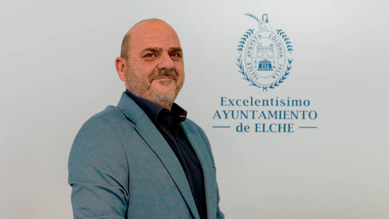 Juan Carlos Granado Navarro