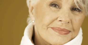 Lola Herrera llega al Gran Teatro de Elche con su obra Camino a La Meca