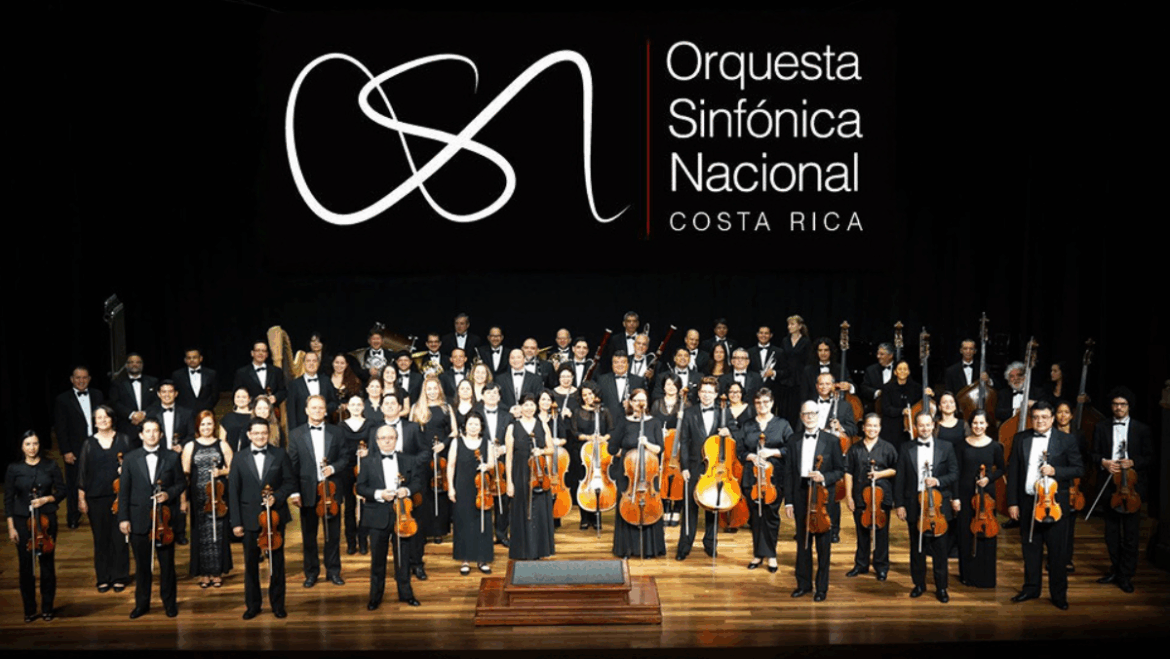 L’Orquestra Simfònica Juvenil de Costa Rica arriba al Gran Teatre