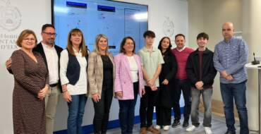 Elche pone en marcha una web para favorecer el comercio local