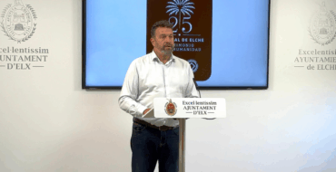 Elche celebra diversas actividades por el XXV aniversario del Palmeral como Patrimonio de la Humanidad