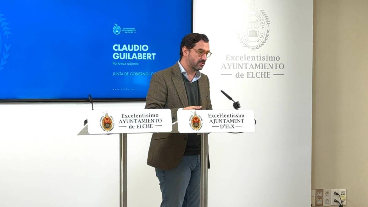 Luz verde al contrato de instalación de cámaras en edificios públicos y puntos críticos del municipio