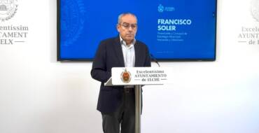 Avanza el proyecto para la construcción del nuevo edificio de oficinas en Riegos El Progreso