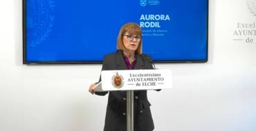 Elche conmemora el Día Internacional de la Infancia con diversas actividades