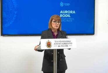 Elche conmemora el Día Internacional de la Infancia con diversas actividades