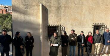 Elche inaugura el Museo del Agua en el Molí del Real para la divulgación del patrimonio hidráulico del municipio