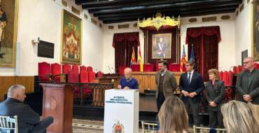 El Ayuntamiento firma la implantación de la Carrera Profesional que entrará en vigor en 2026