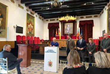 L’Ajuntament firma la implantació de la carrera professional que entrarà en vigor en 2026