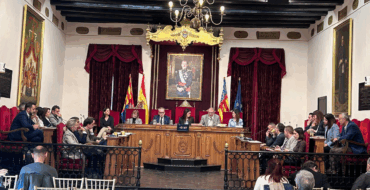 El Ayuntamiento se suma al manifiesto por el Día Universal de la Infancia