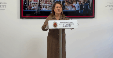 Elche convoca el Concurso de Escaparatismo y Ambientación Navideña con 10.000 euros en premios